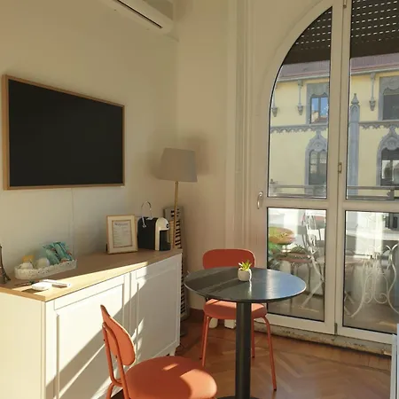 Elegante Monolocale - Pecchio 1930 Milano