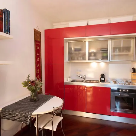 Quiet Design - Parco Sempione Milano