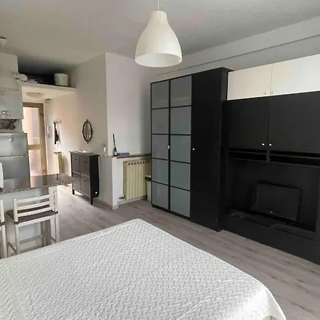 Grazioso Monolocale Vista Darsena