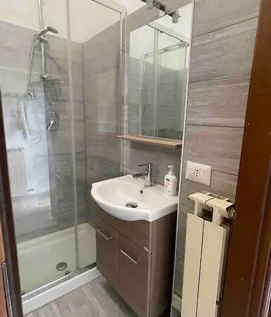 Grazioso Monolocale Vista Darsena