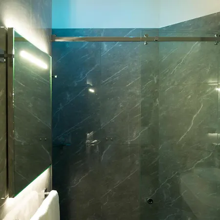 Gatto Bianco Mia Отель