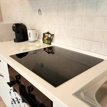 Appartamento Casa Di Corte A