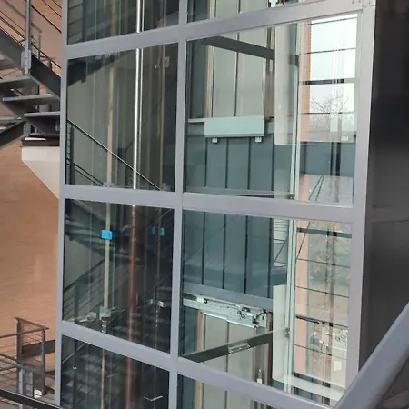 La Casa Di Amy - Loft Con Garage Privato ميلان