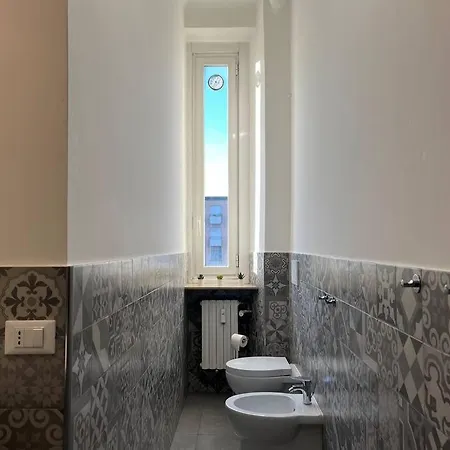 20 Min Duomo *design Apartment*
