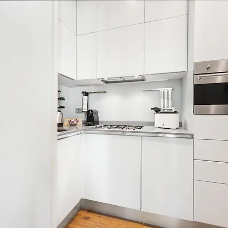 Appartement Idromassaggio Brera - 5 Min Duomo