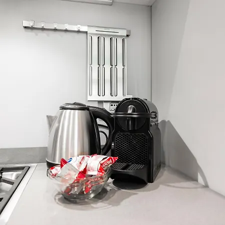 Appartement Idromassaggio Brera - 5 Min Duomo Milan