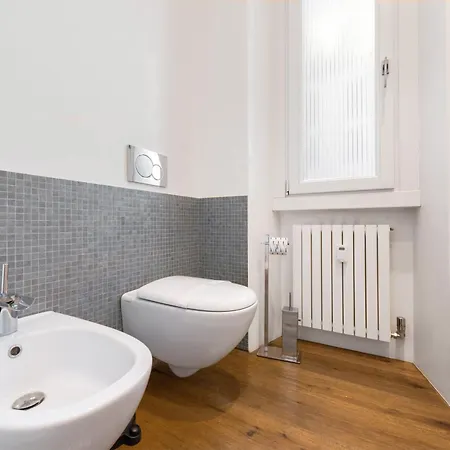 Idromassaggio Brera - 5 Min Duomo Appartement