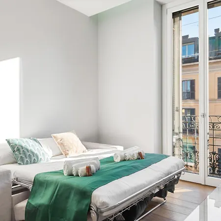 Idromassaggio Brera - 5 Min Duomo * Milan