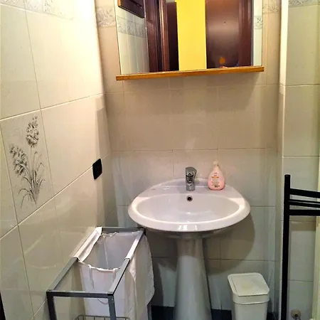 Center Of * ミラノ