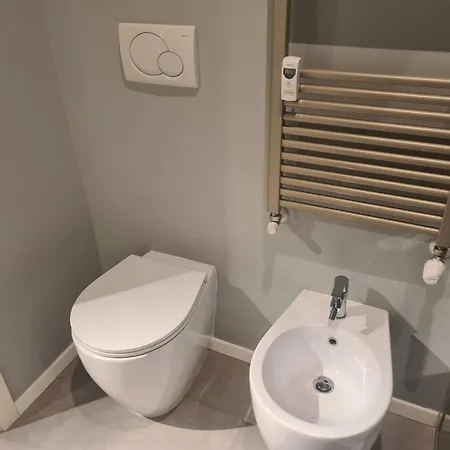 Portaromanabellamilano 10 Minutes From The Duomo 아파트 밀라노