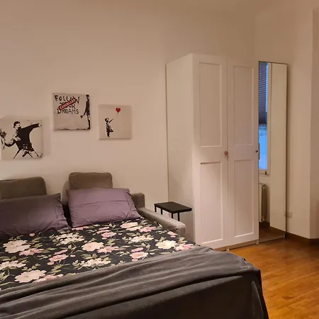 Portaromanabellamilano 10 Minutes From The Duomo *