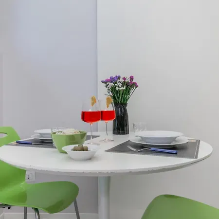 Butterfly Gate Apartamento Milão