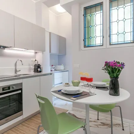 Apartamento Butterfly Gate *