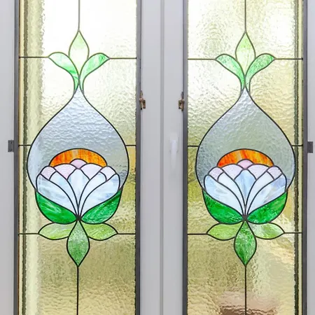 Butterfly Gate מילאנו