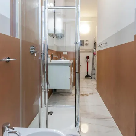 Apartamento Butterfly Gate Milão