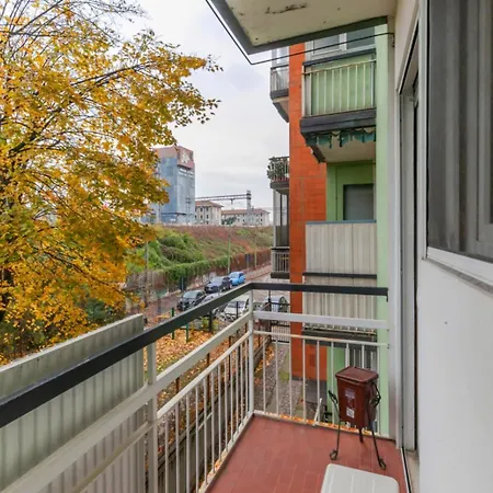 Butterfly Gate Apartamento Milão