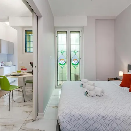 Apartamento Butterfly Gate *