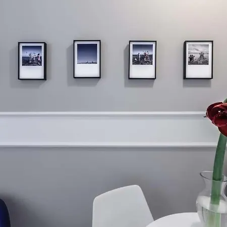 Liberty Di Milaninflat Апартаменты Милан