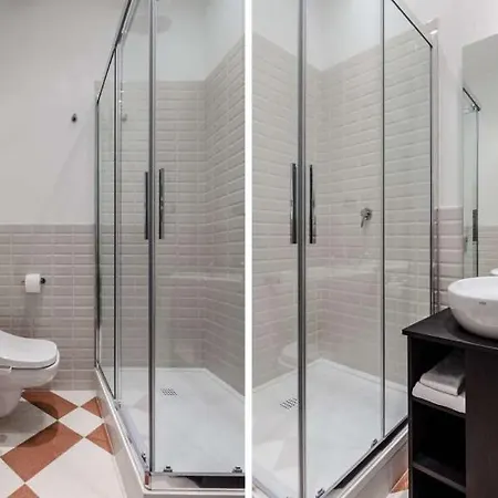 Liberty Di Milaninflat Апартаменты Милан