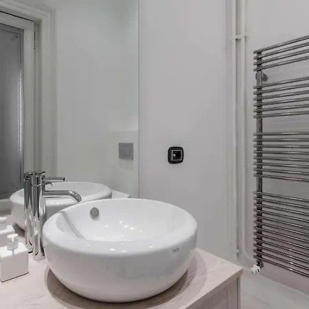 Liberty Di Milaninflat *