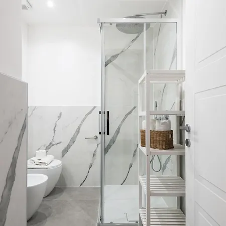 Apartmán Easylife - Esclusivo Con Terrazzo A P.ta Venezia *