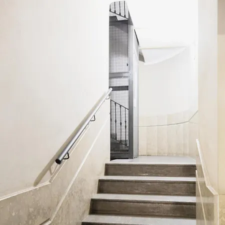 Apartment Easylife - Esclusivo Con Terrazzo A P.ta Venezia