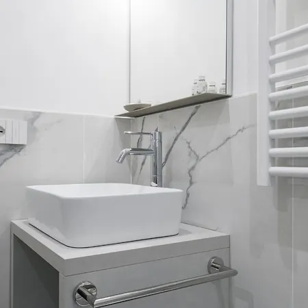 Easylife - Esclusivo Con Terrazzo A P.ta Venezia Apartmán *