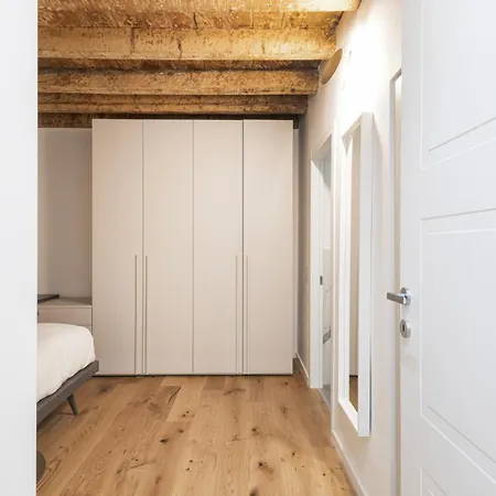Apartmán Easylife - Esclusivo Con Terrazzo A P.ta Venezia *