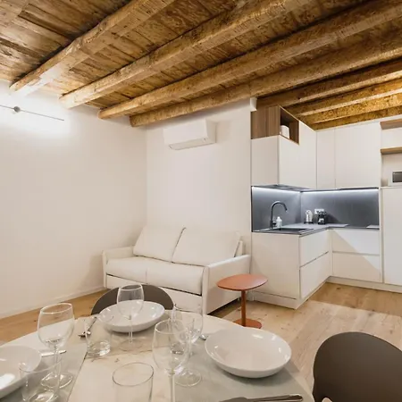 Easylife - Esclusivo Con Terrazzo A P.ta Venezia