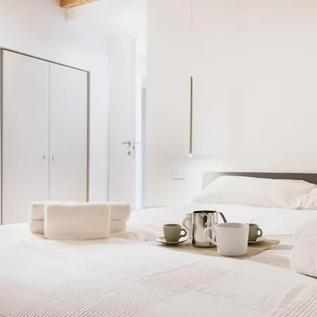 Apartment Easylife - Esclusivo Con Terrazzo A P.ta Venezia