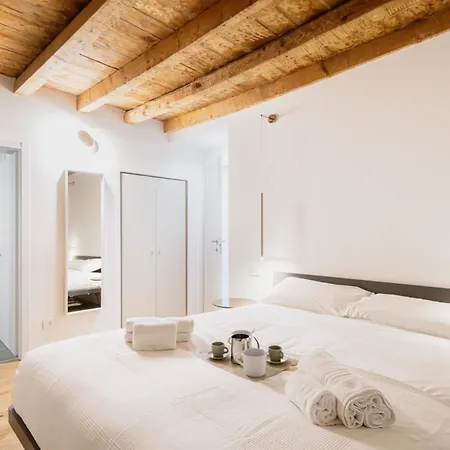 Apartment Easylife - Esclusivo Con Terrazzo A P.ta Venezia *