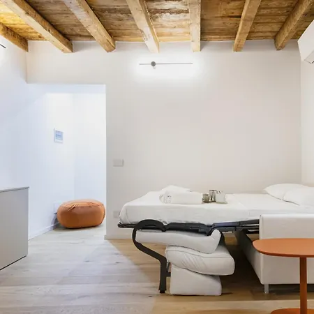 Easylife - Esclusivo Con Terrazzo A P.ta Venezia Apartment *