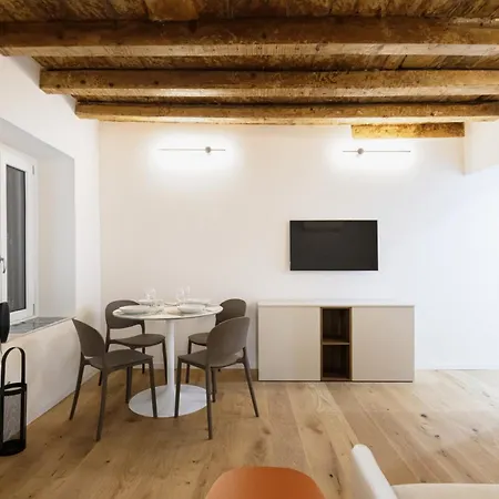 Apartment Easylife - Esclusivo Con Terrazzo A P.ta Venezia