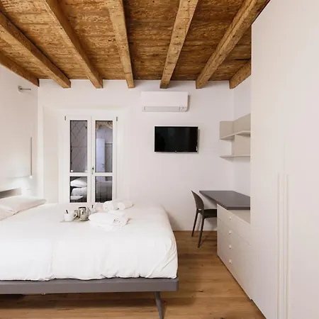 Apartment Easylife - Esclusivo Con Terrazzo A P.ta Venezia *
