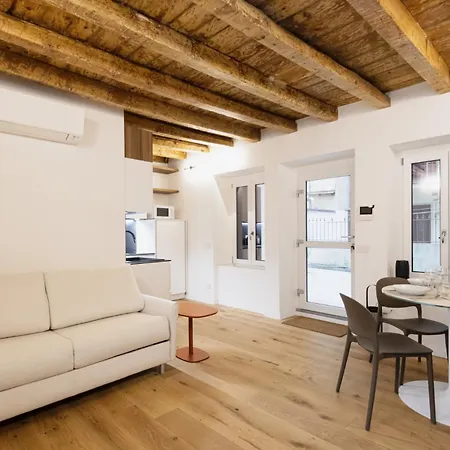 Apartmán Easylife - Esclusivo Con Terrazzo A P.ta Venezia