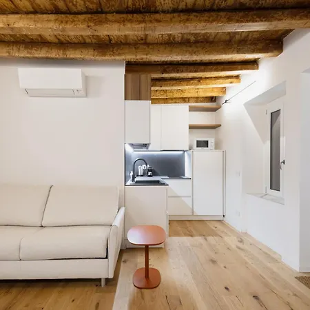Easylife - Esclusivo Con Terrazzo A P.ta Venezia Apartmán