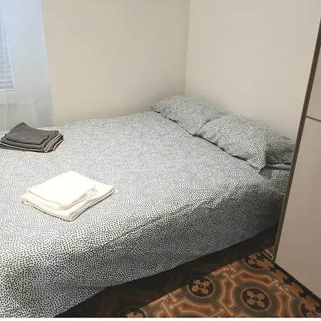 Apartman Bomboniera Sui Navigli