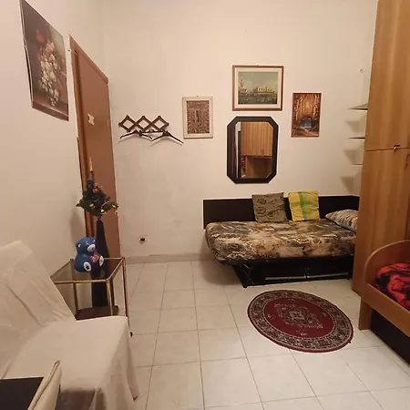 Casa Vicino Villapizzone Kwatera prywatna