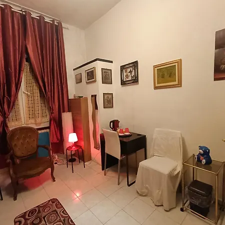 Casa Vicino Villapizzone