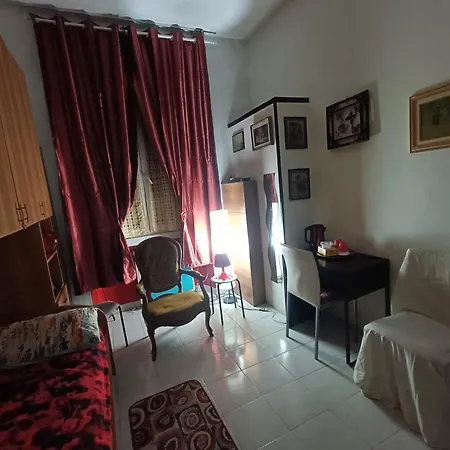 Casa Vicino Villapizzone Kwatera prywatna *