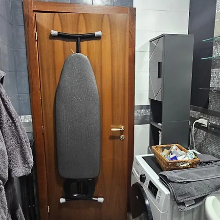 Apartment Ideal For Families,pets,business