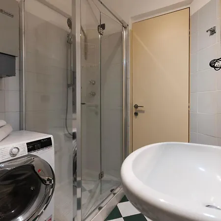 Casa Matisse - 5 Minuti A Piedi Dal Duomo Апартаменты