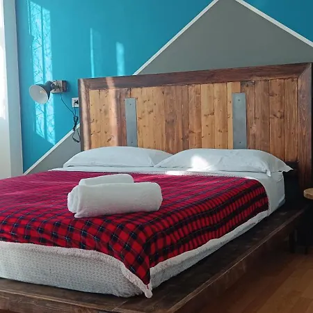 아파트 Look 4 Brera Design