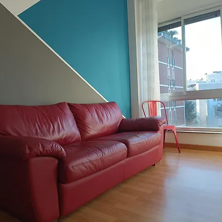 아파트 Look 4 Brera Design 밀라노