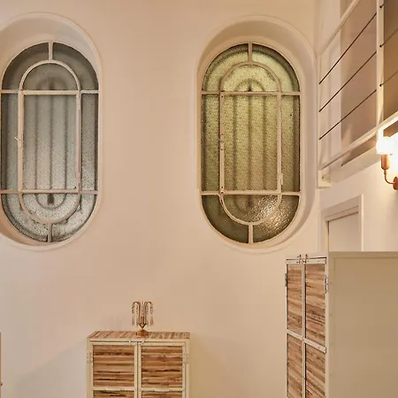 Retreats Brera شقة