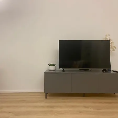 شقة Emotichome 8 E 9 Flexyrent Studio *