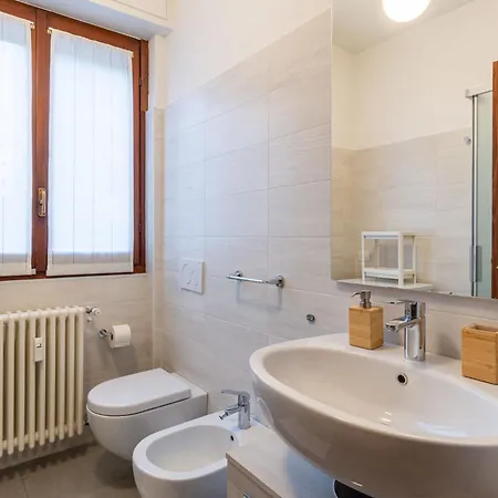 Apartment La Dimora Di Keplero By Interhome Milan