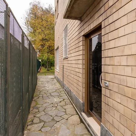 La Dimora Di Keplero By Interhome * Milan