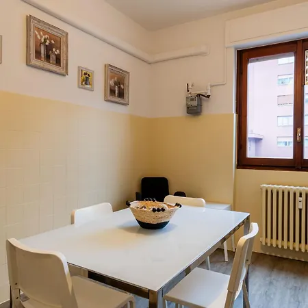 La Dimora Di Keplero By Interhome Milan