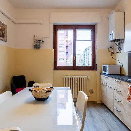 La Dimora Di Keplero By Interhome Apartment *